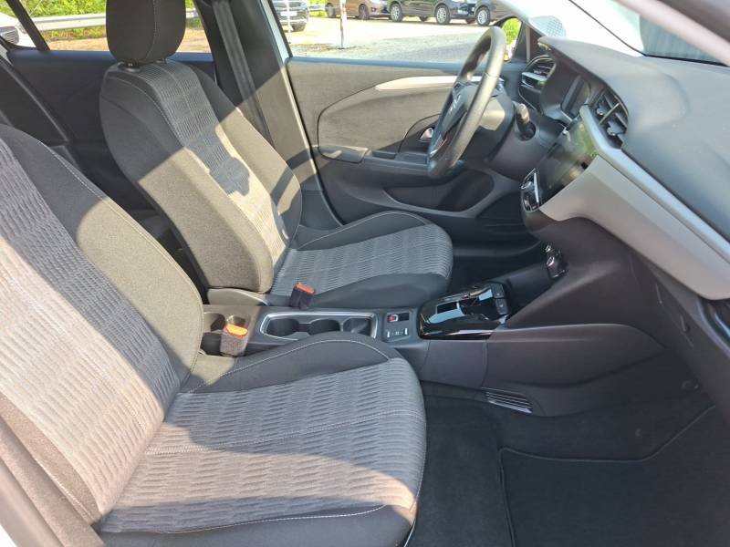 Opel Corsa - Photo 12