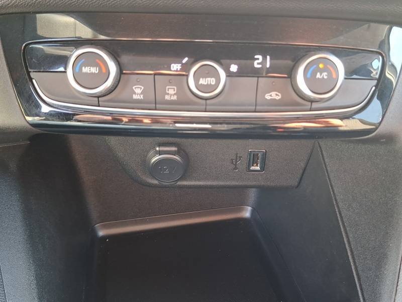 Opel Corsa - Photo 16