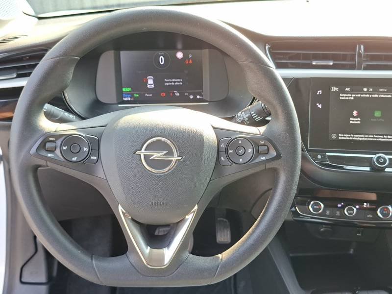 Opel Corsa - Photo 18