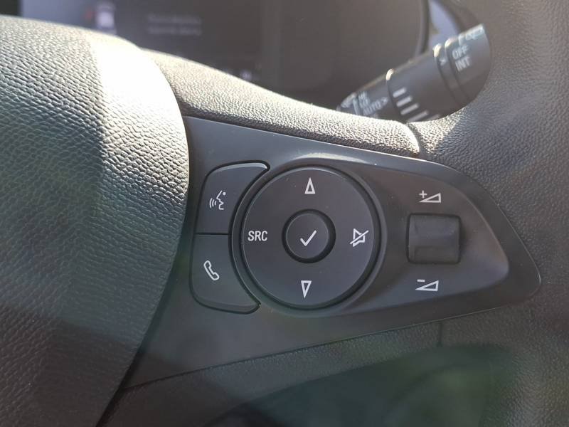 Opel Corsa - Photo 19