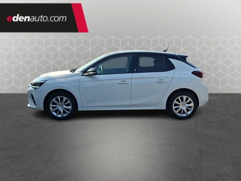 Opel Corsa - Photo 2