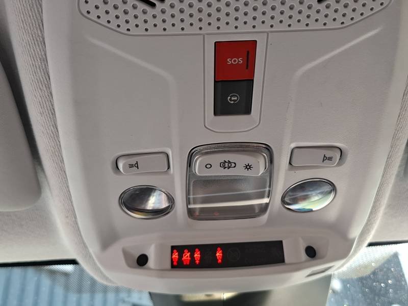 Opel Corsa - Photo 24