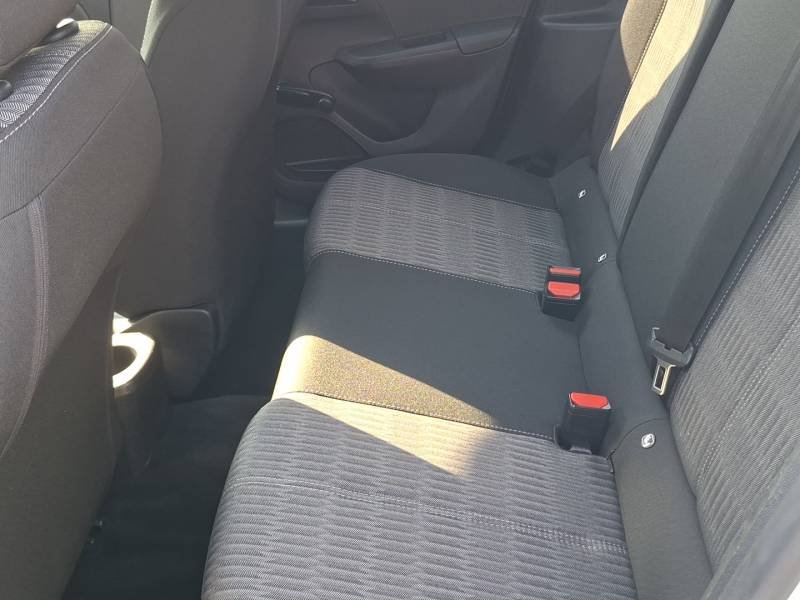 Opel Corsa - Photo 25