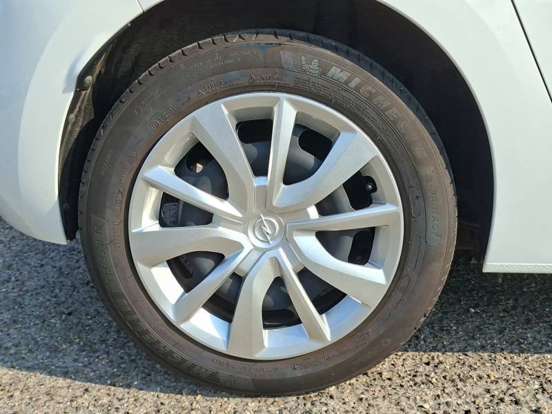 Opel Corsa - Photo 27