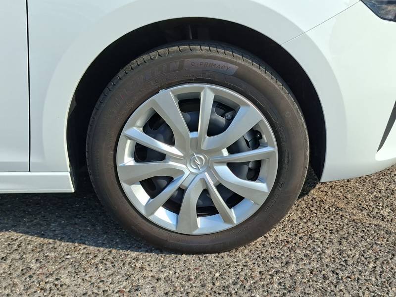 Opel Corsa - Photo 28