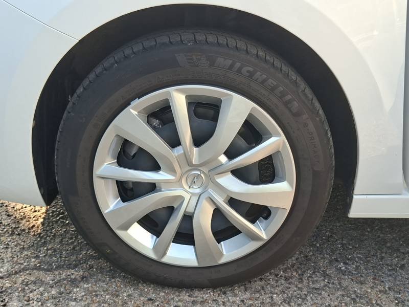 Opel Corsa - Photo 29