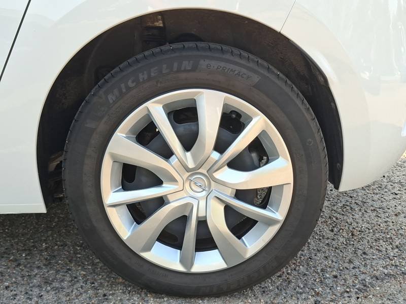 Opel Corsa - Photo 30