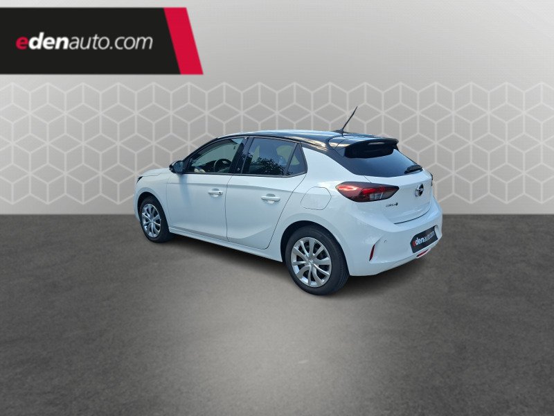 Opel Corsa - Photo 3
