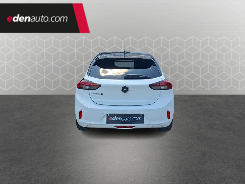 Opel Corsa - Photo 4