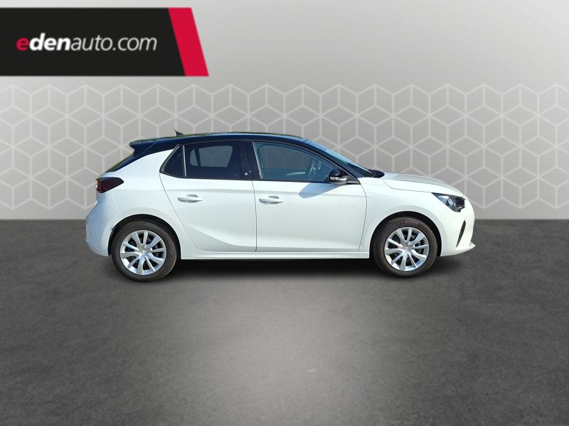 Opel Corsa - Photo 6