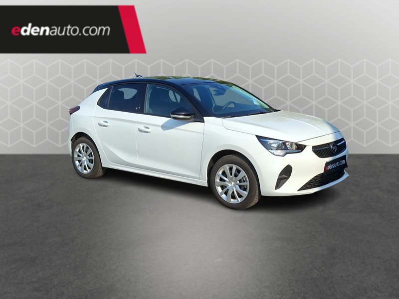 Opel Corsa - Photo 7