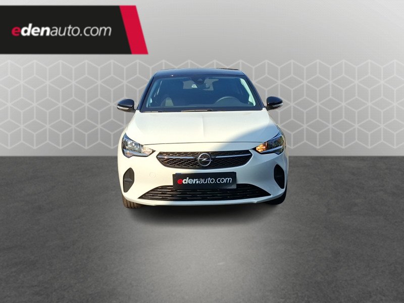 Opel Corsa - Photo 8