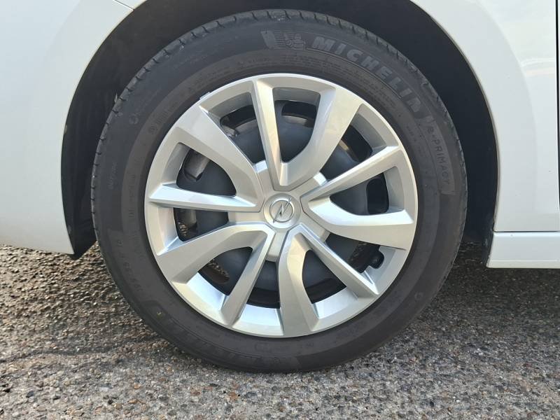 Opel Corsa - Photo 9