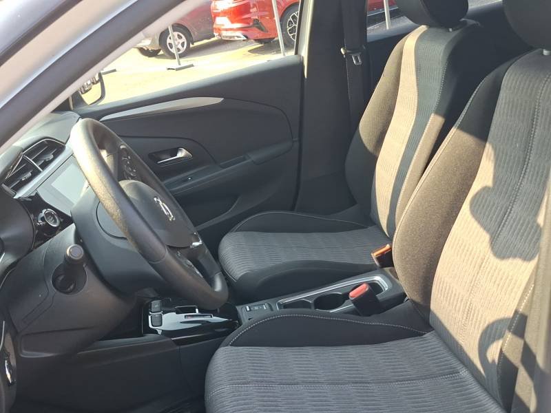 Opel Corsa - Photo 10