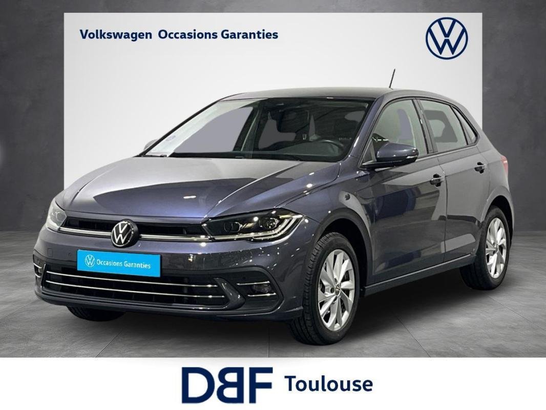 Volkswagen Polo - Photo 1