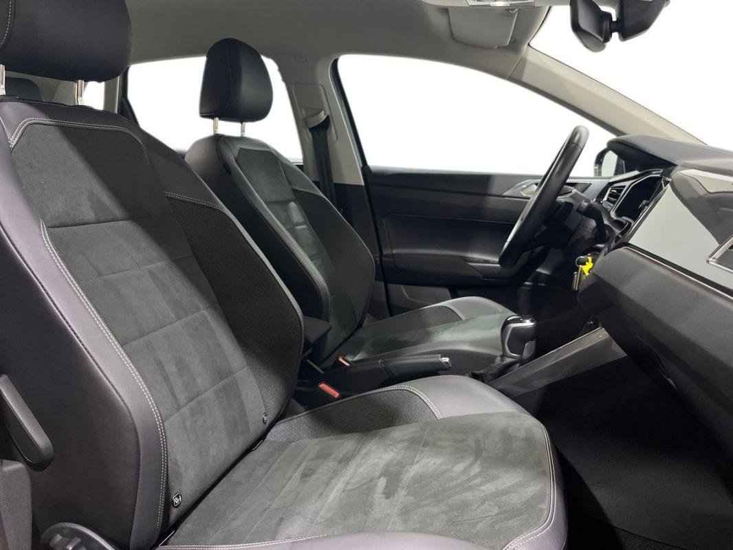 Volkswagen Polo - Photo 13