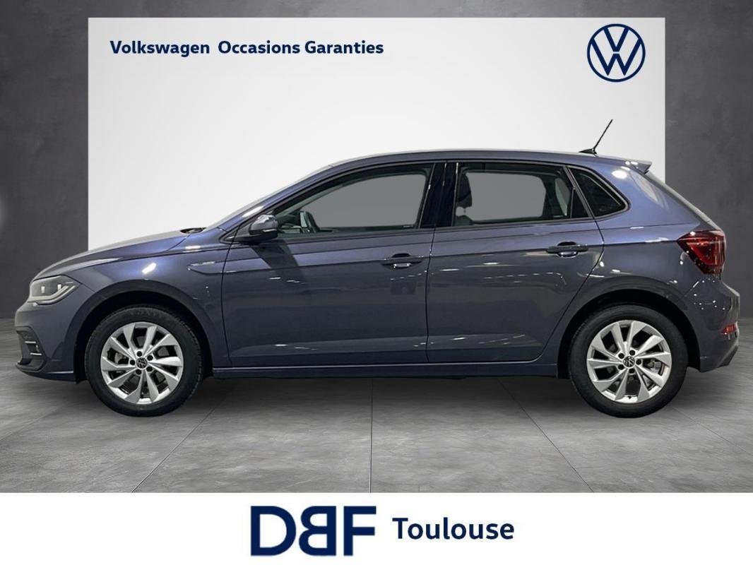 Volkswagen Polo - Photo 2