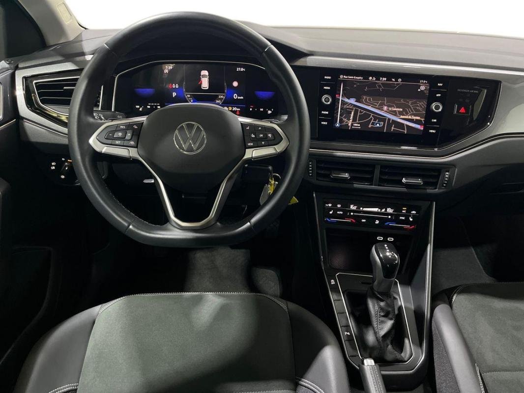 Volkswagen Polo - Photo 24