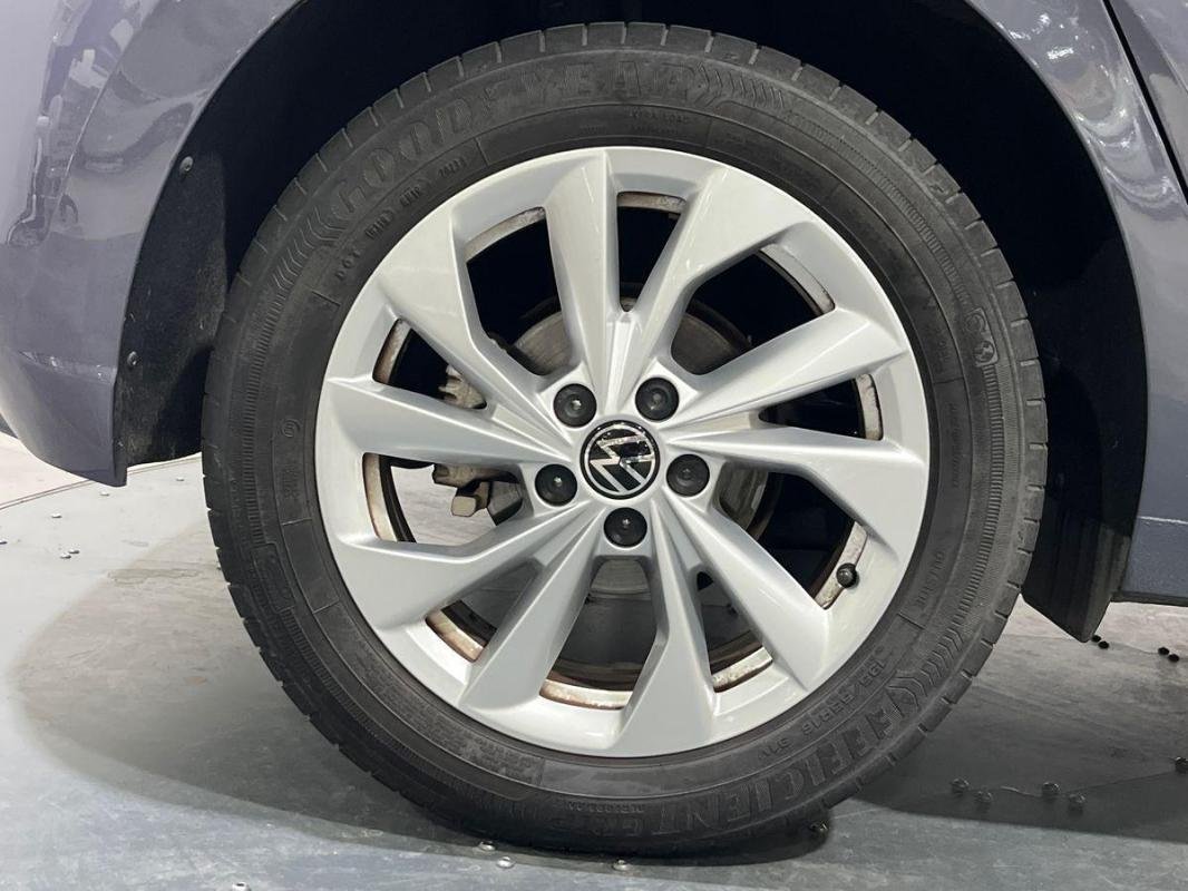 Volkswagen Polo - Photo 28