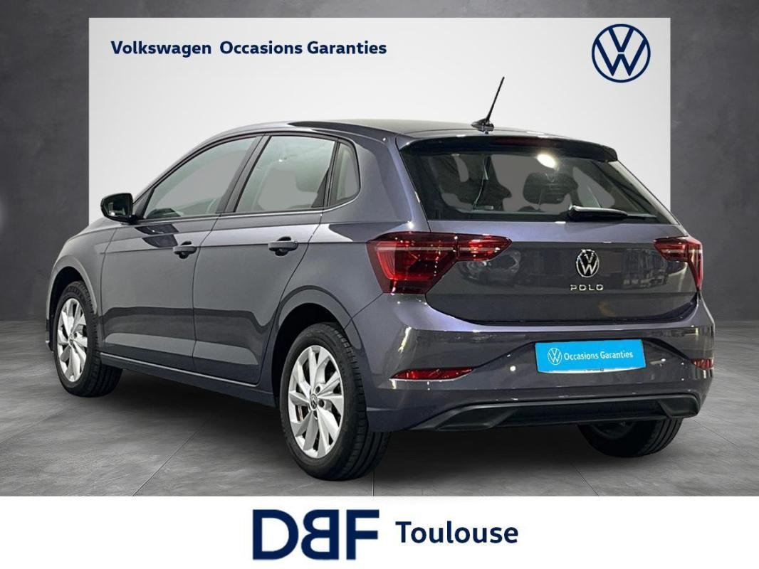 Volkswagen Polo - Photo 3