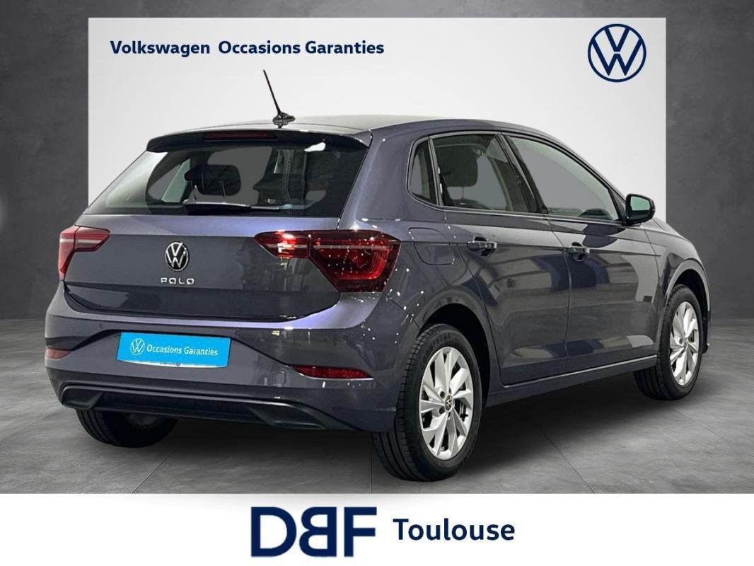 Volkswagen Polo - Photo 5