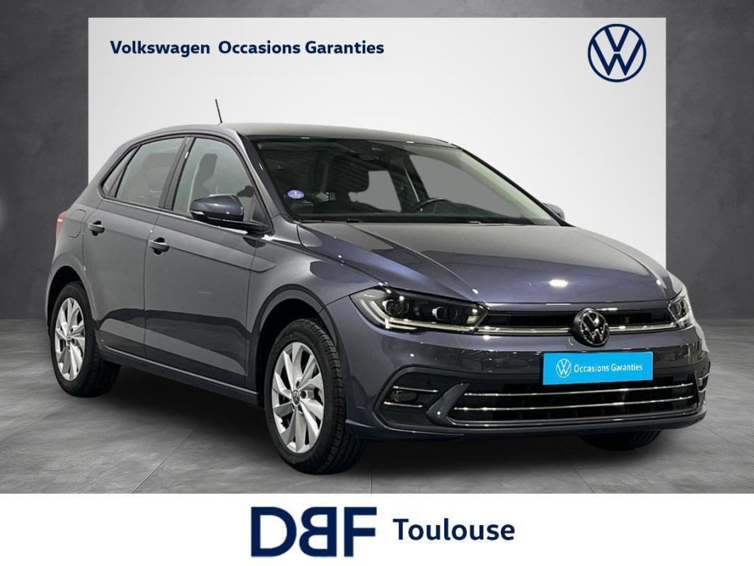 Volkswagen Polo - Photo 6