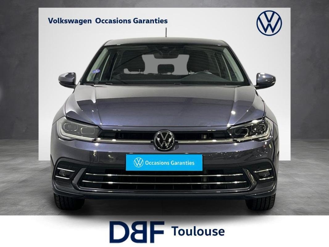 Volkswagen Polo - Photo 7