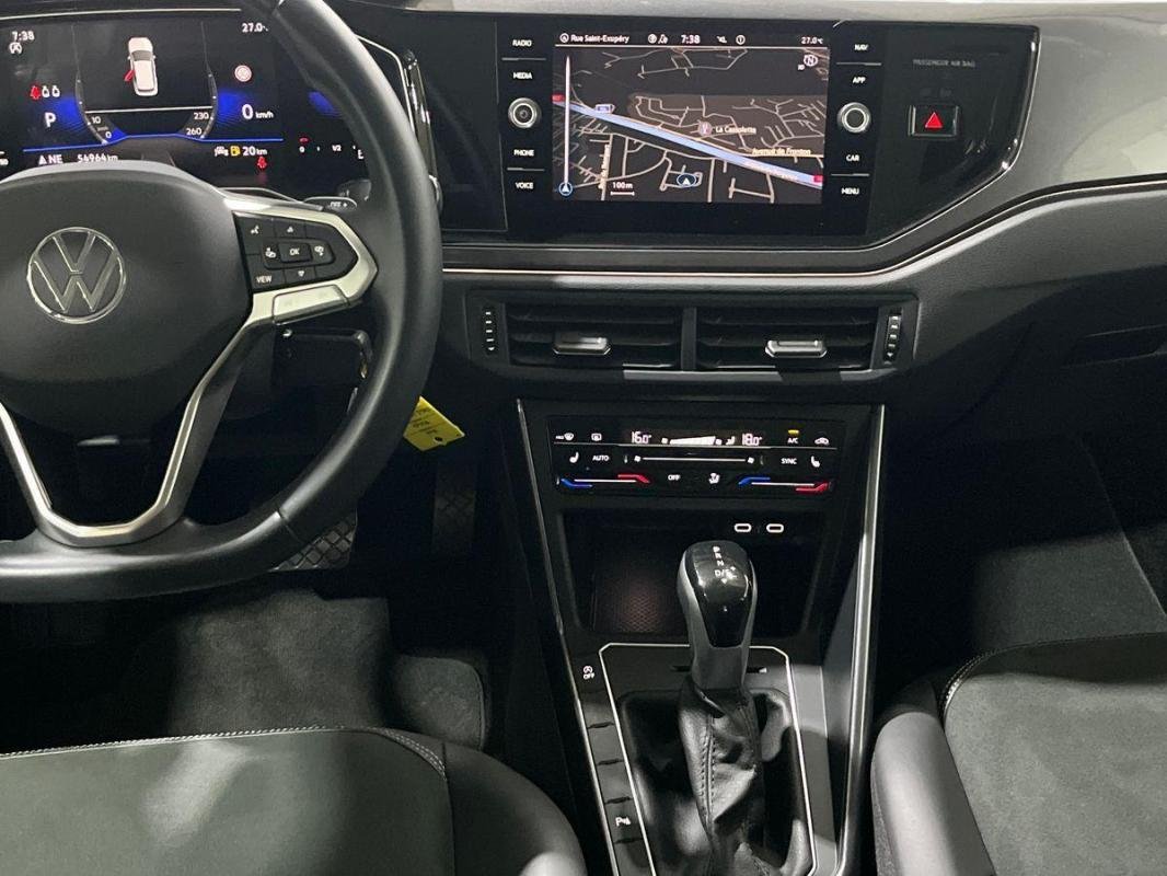 Volkswagen Polo - Photo 10