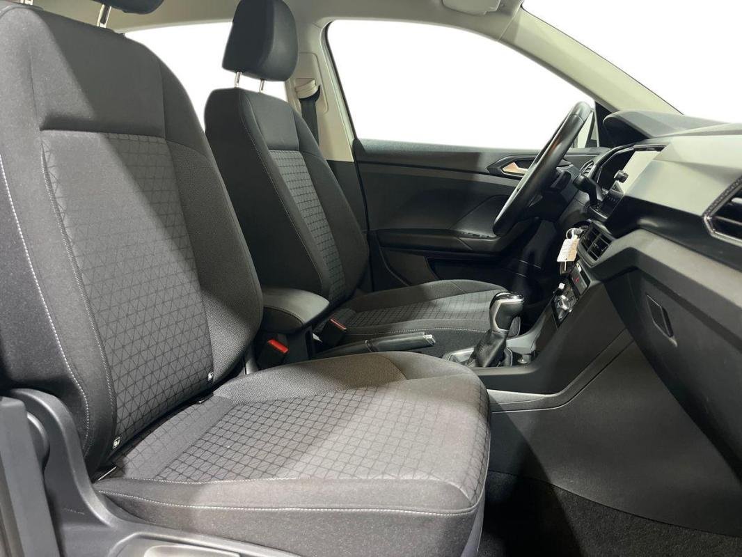 Volkswagen T-Cross - Photo 13