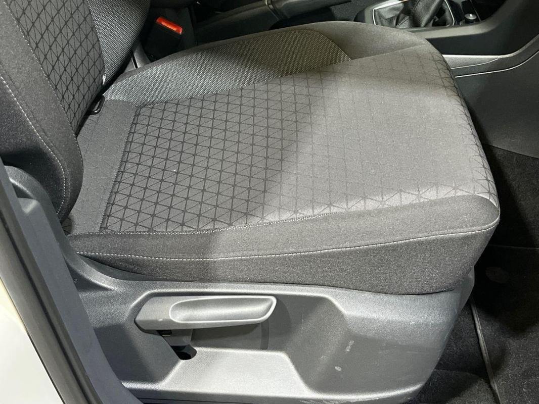 Volkswagen T-Cross - Photo 14