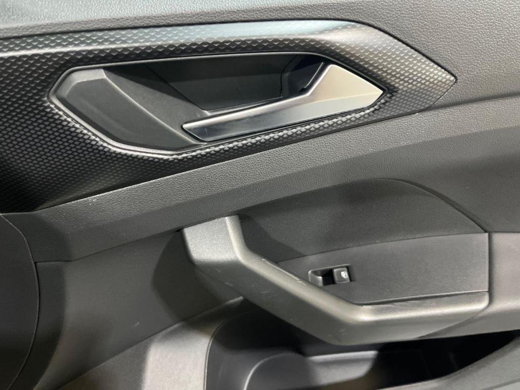 Volkswagen T-Cross - Photo 15