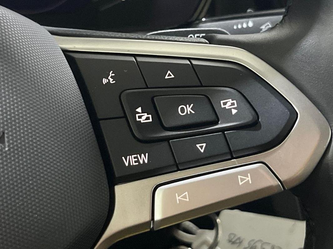 Volkswagen T-Cross - Photo 20