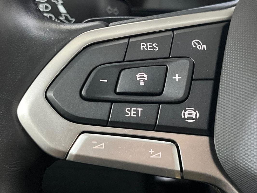 Volkswagen T-Cross - Photo 21