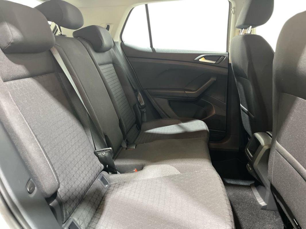Volkswagen T-Cross - Photo 23