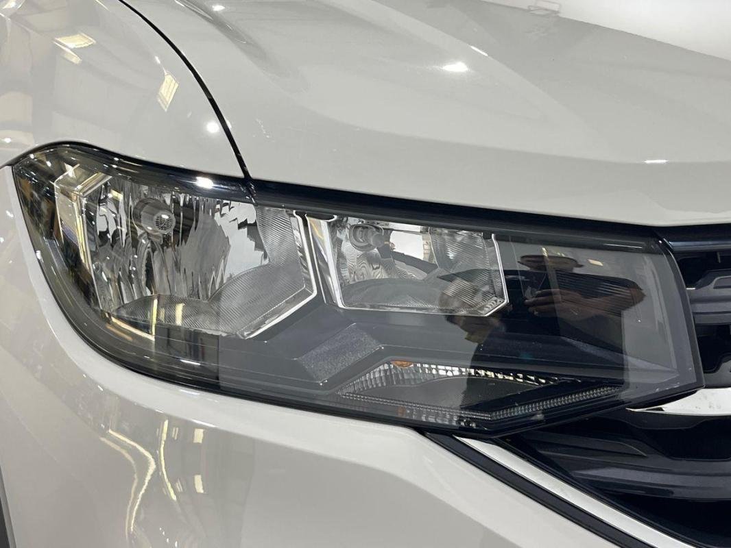 Volkswagen T-Cross - Photo 25