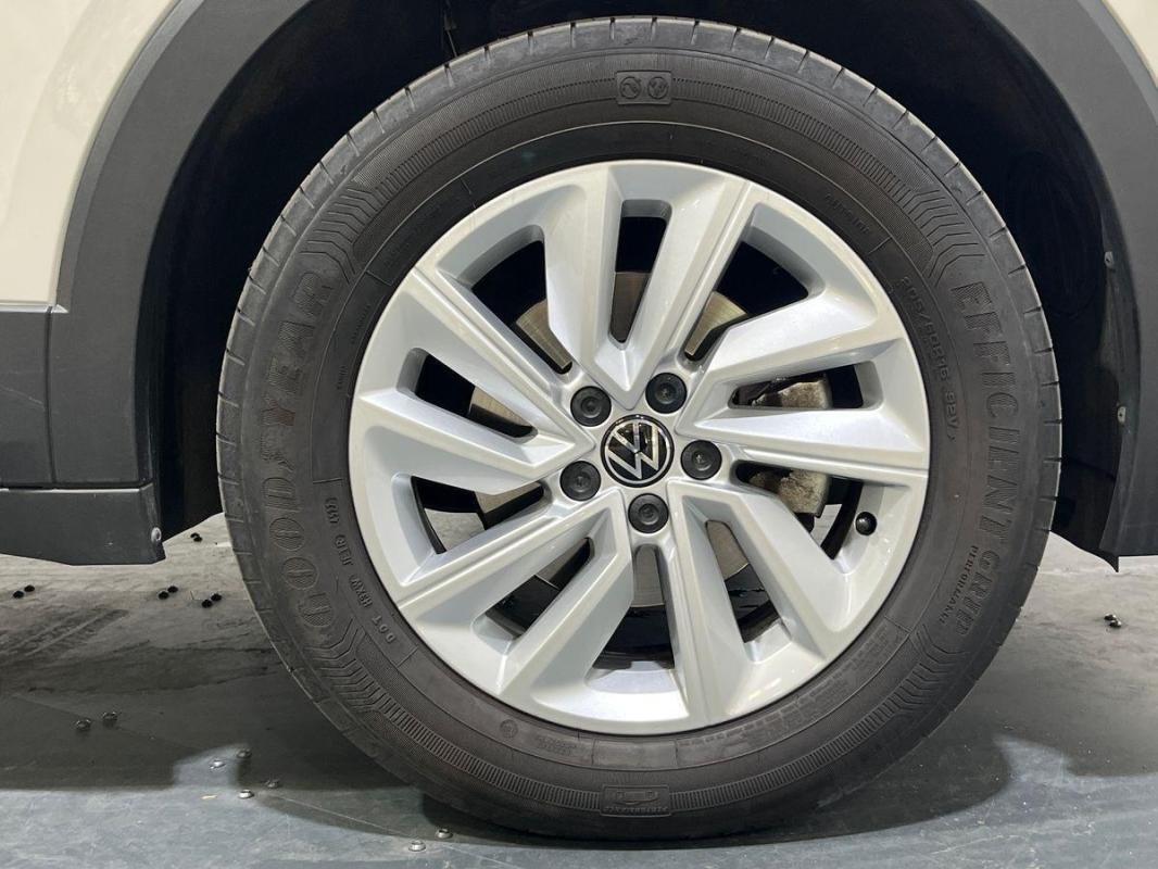Volkswagen T-Cross - Photo 29