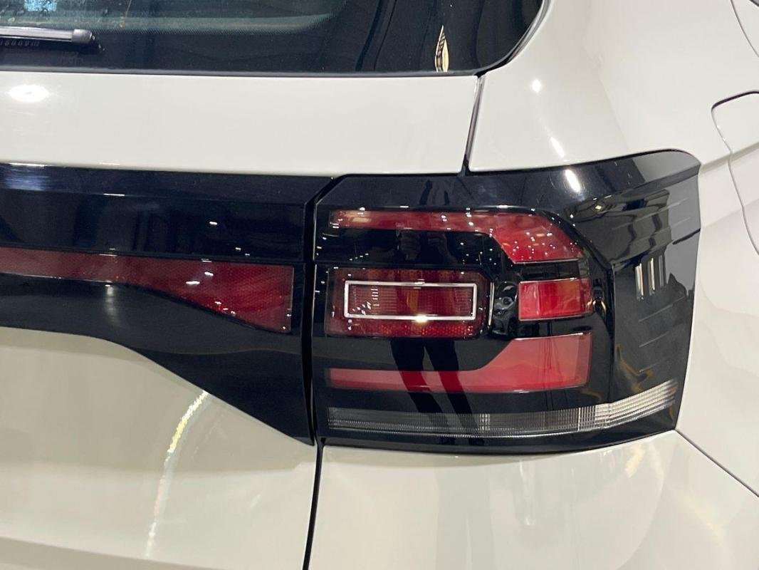 Volkswagen T-Cross - Photo 30