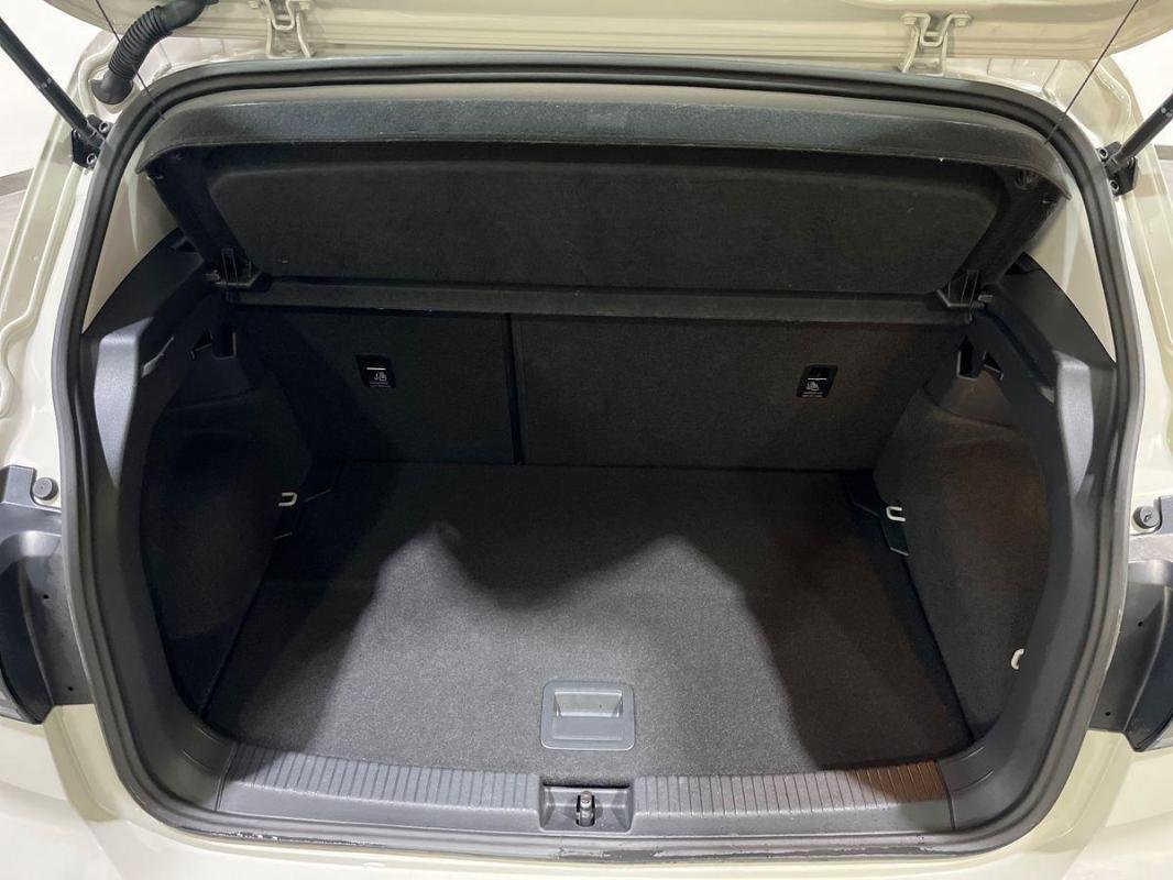 Volkswagen T-Cross - Photo 31