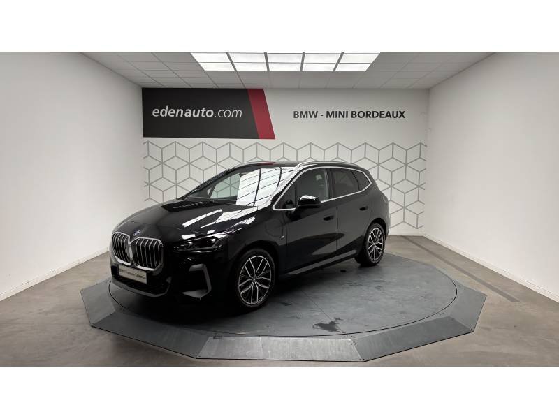 BMW Serie 2 - Photo 1