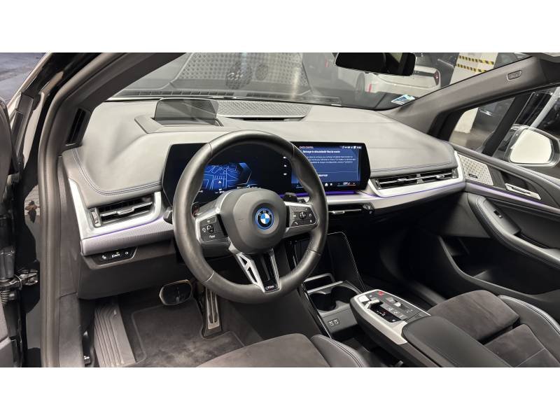 BMW Serie 2 - Photo 11