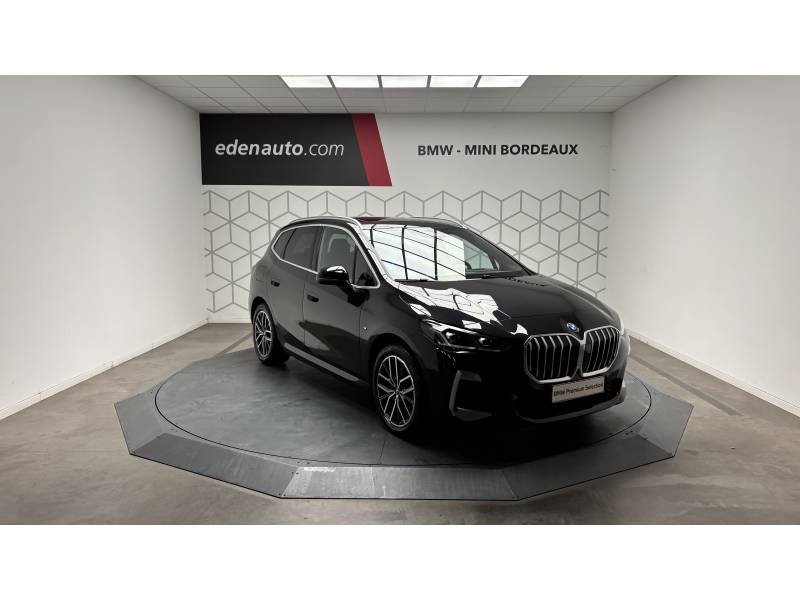 BMW Serie 2 - Photo 7