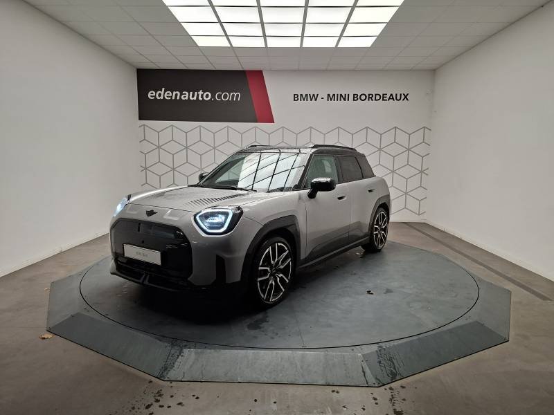 Mini Aceman - Photo 1