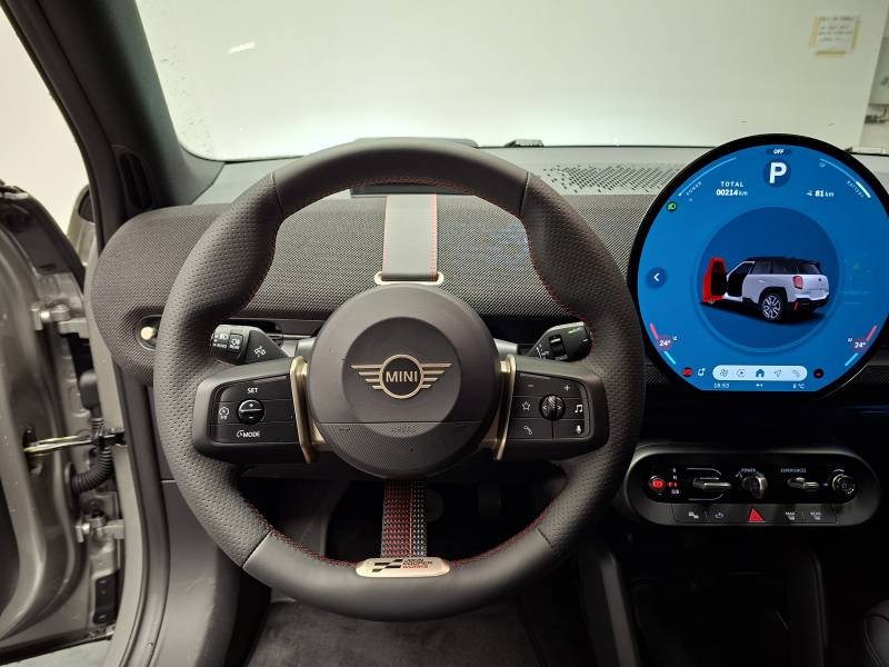 Mini Aceman - Photo 13