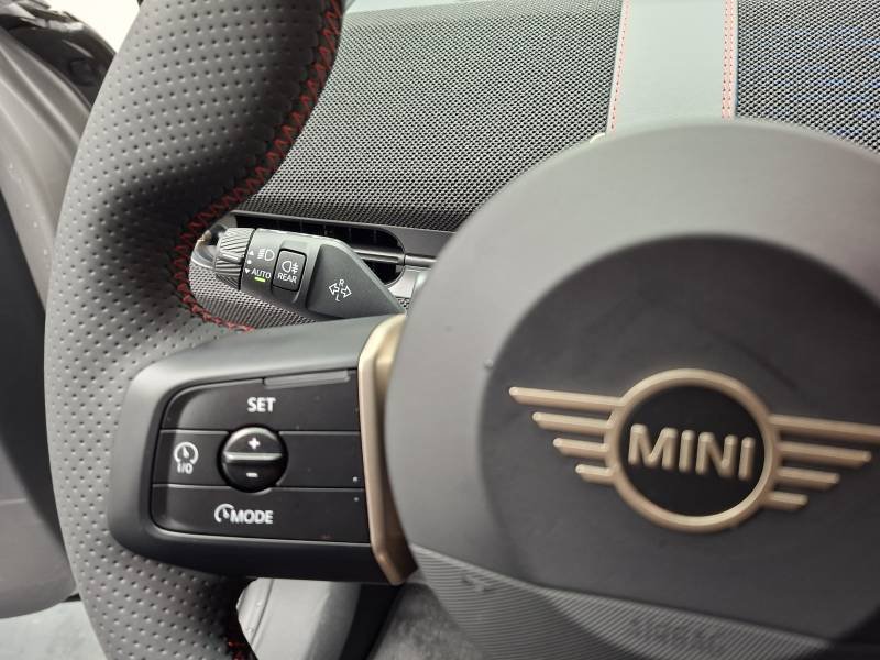 Mini Aceman - Photo 14