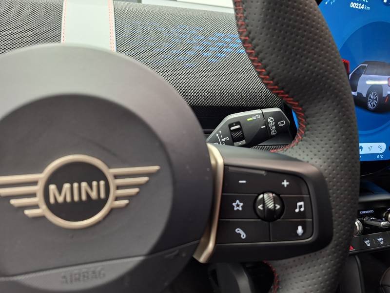 Mini Aceman - Photo 15