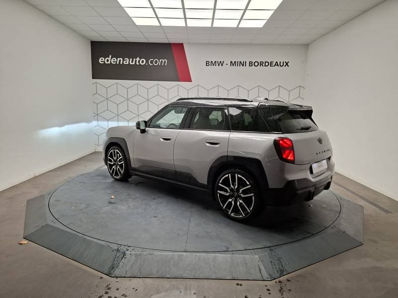 Mini Aceman - Photo 3