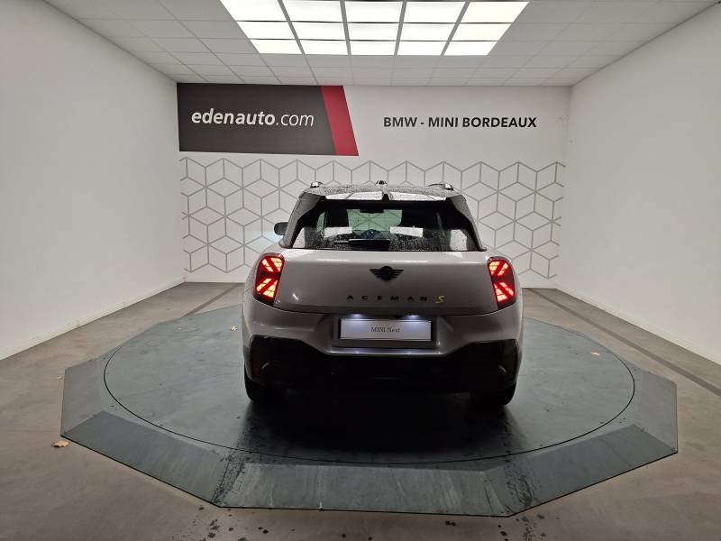 Mini Aceman - Photo 4