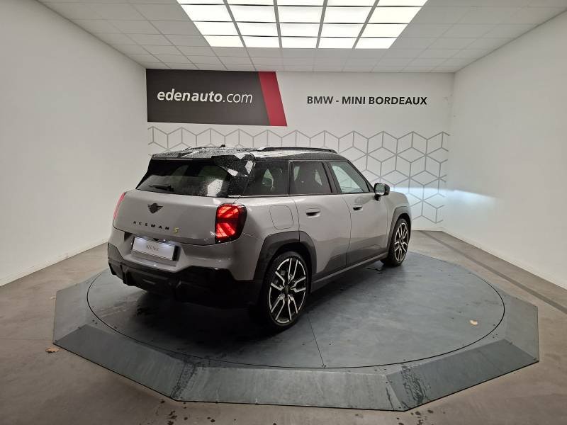Mini Aceman - Photo 5