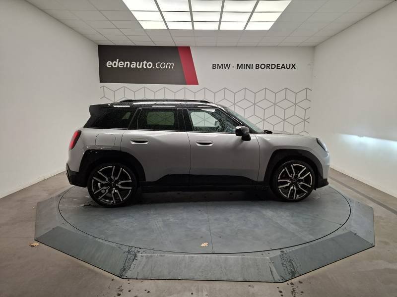 Mini Aceman - Photo 6