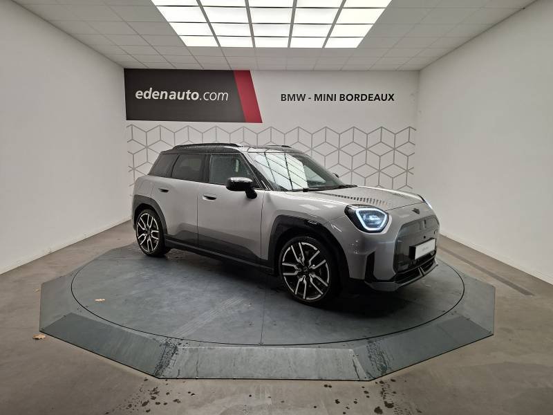 Mini Aceman - Photo 7